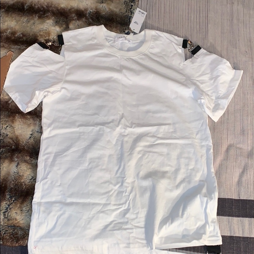 BRAND NEW EMMA AND SAM SHIRT